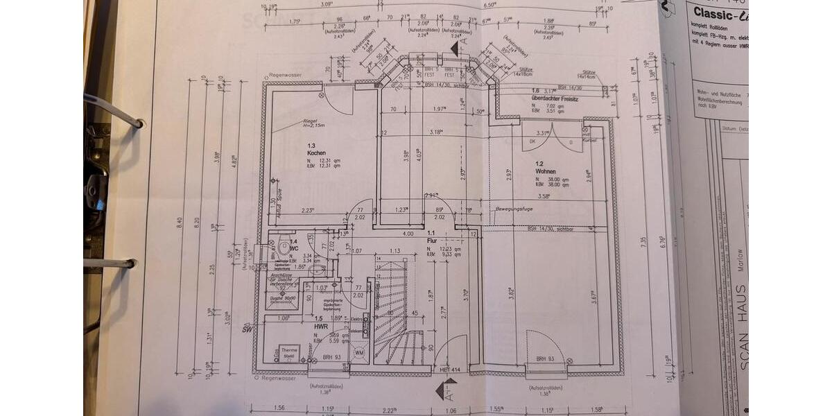 Einfamilienhaus Schulzendorf - 4 Zimmer, 145 m&sup2;, 1.900&euro; | Angebot:26338098
