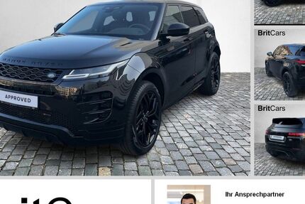 Land Rover Range Rover Evoque 24.316 km 43.489 &euro; Berlin 10711