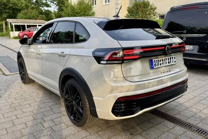 VW Taigo 18.100 km 25.100 &euro; Hohen Neuendorf 16540