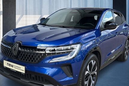Renault Austral 20.778 km 30.990 &euro; Berlin 13055