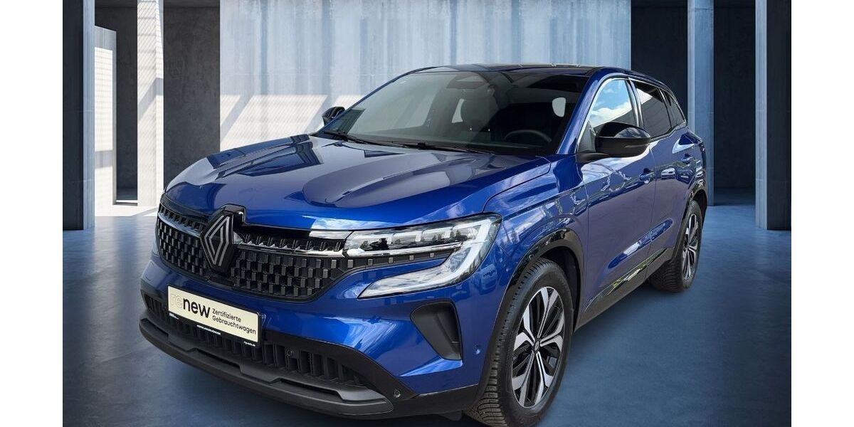 Renault Austral 20.778 km 30.990 &euro; Berlin 13055