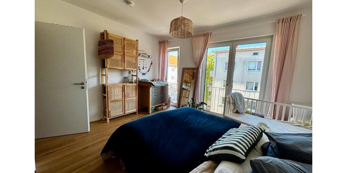 Etagenwohnung Berlin Rummelsburg - 3 Zimmer, 86 m&sup2;, 1.800&euro; | Angebot:26593505
