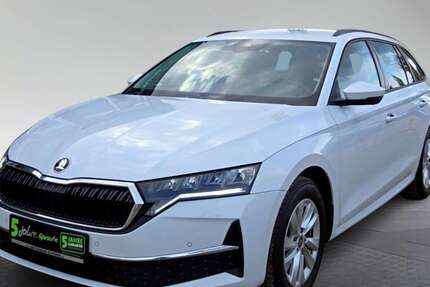 Skoda Octavia 25.318 km 25.990 &euro; Berlin 10365