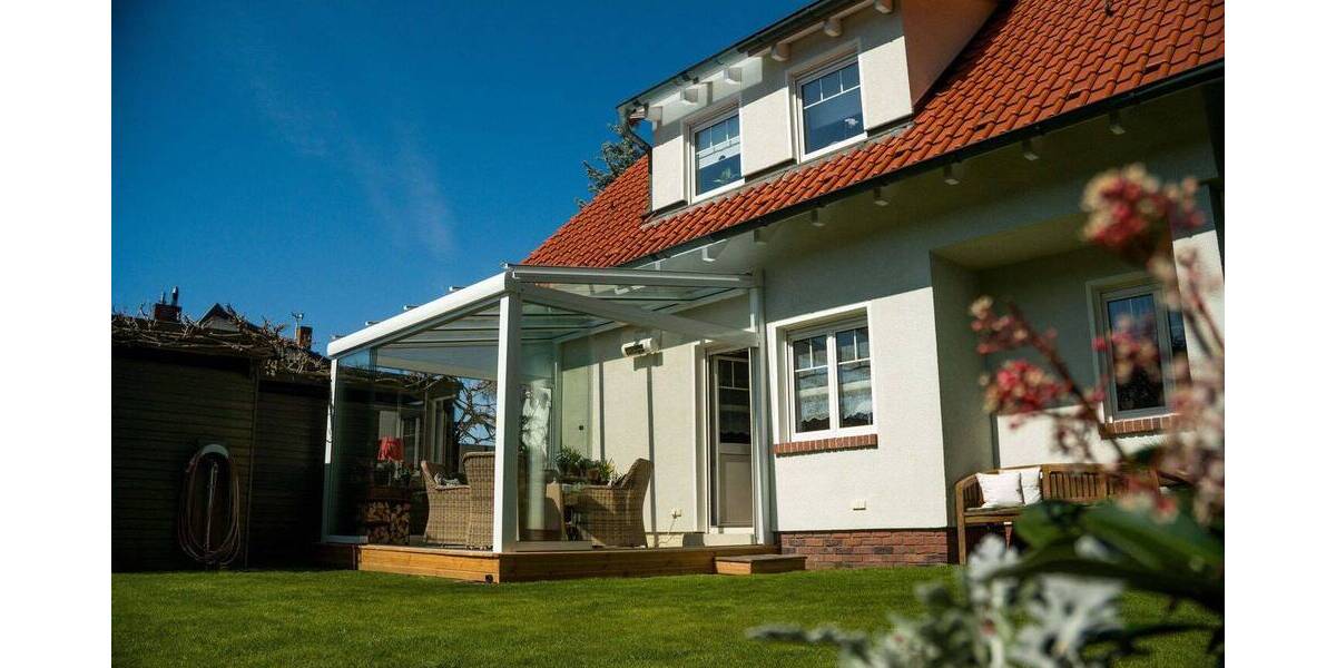 Einfamilienhaus Königs Wusterhausen Wernsdorf - 5 Zimmer, 122 m&sup2;, 467.000&euro; | Angebot:26583652