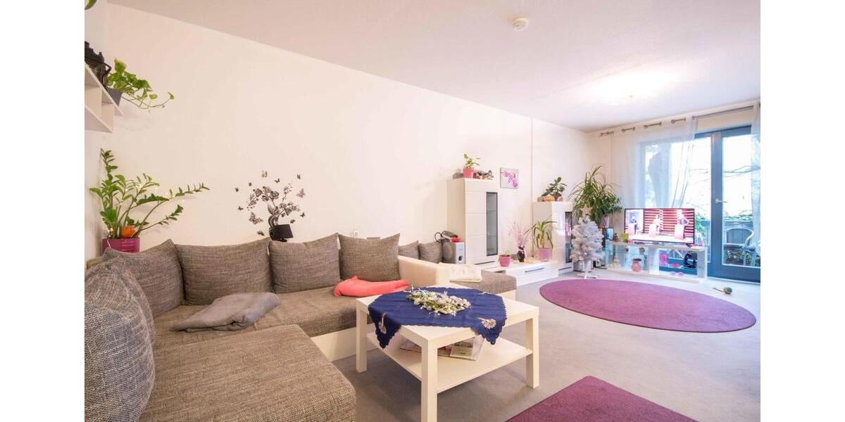 Etagenwohnung Berlin Spandau - 2 Zimmer, 52 m&sup2;, 224.000&euro; | Angebot:24673445