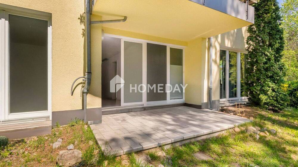 Etagenwohnung Bernau Waldsiedlung - 3 Zimmer, 85 m&sup2;, 235.000&euro; | Angebot:26542741