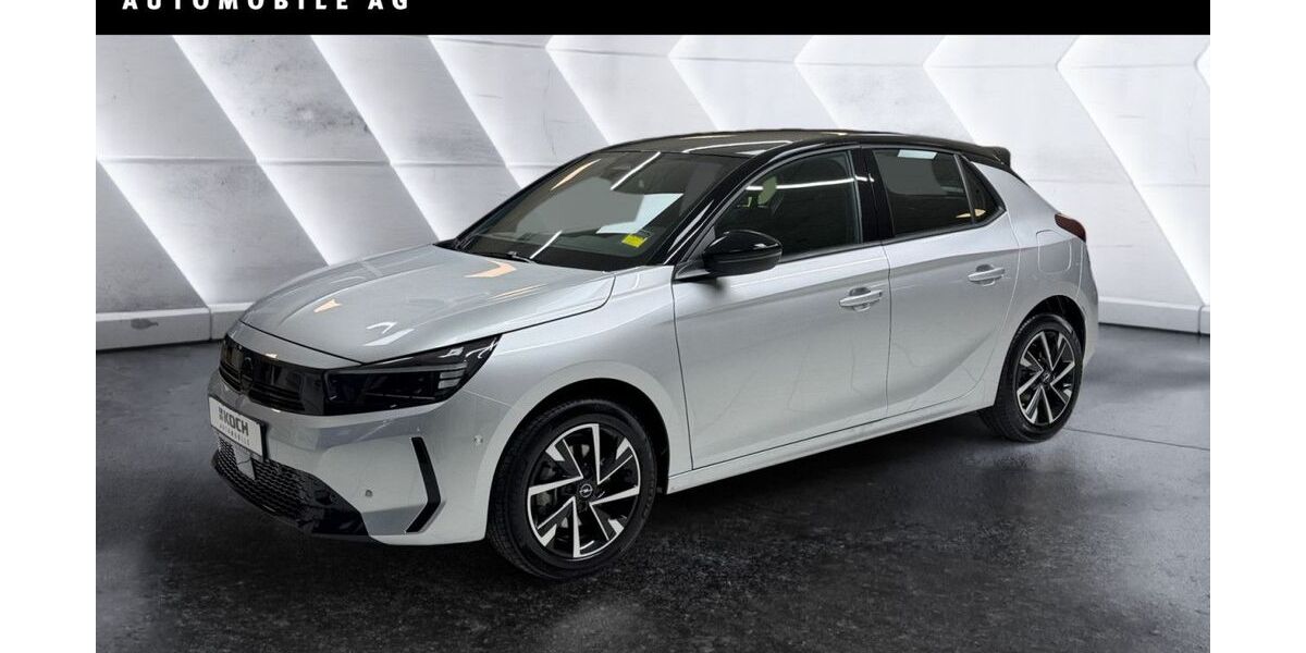 Opel Corsa 7.290 km 18.900 &euro; Berlin 10553