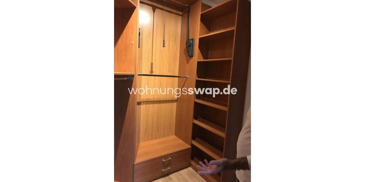 Etagenwohnung Berlin Schmargendorf - 4 Zimmer, 112 m&sup2;, 1.680&euro; | Angebot:25989800