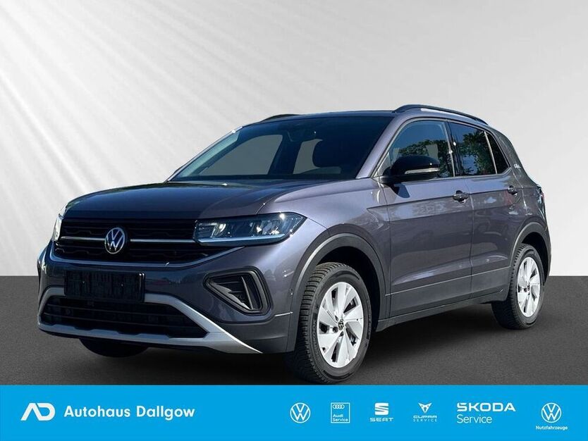T-Cross