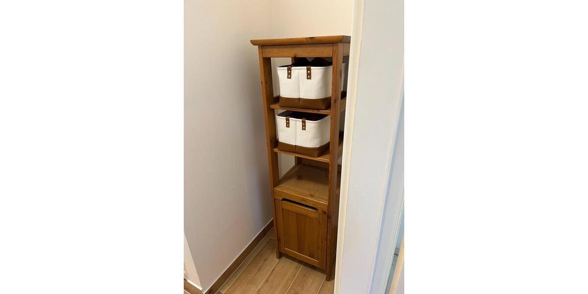 Etagenwohnung Schönwalde-Glien Glien - 2 Zimmer, 80 m&sup2;, 1.000&euro; | Angebot:25646173