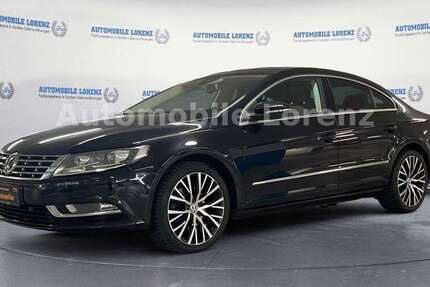 VW CC