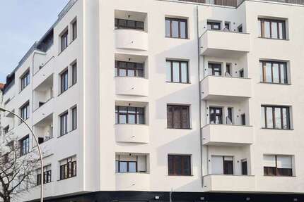 Gewerbeobjekt Berlin Wilmersdorf - 549.000&euro; | Angebot:27281250