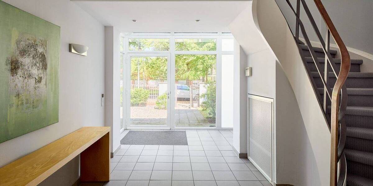 Einfamilienhaus Berlin Schmargendorf - 1 Zimmer, 450 m&sup2;, 3.950.000&euro; | Angebot:25804221