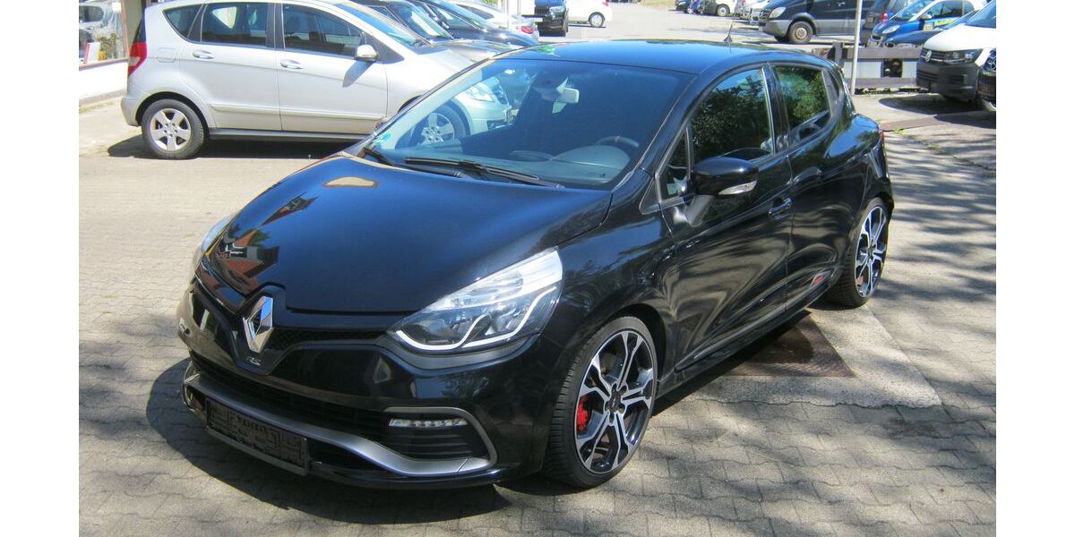 Renault Clio 66.500 km 14.900 &euro; Berlin / Wir bitten um telefonische Terminvereinbarung ! 14167