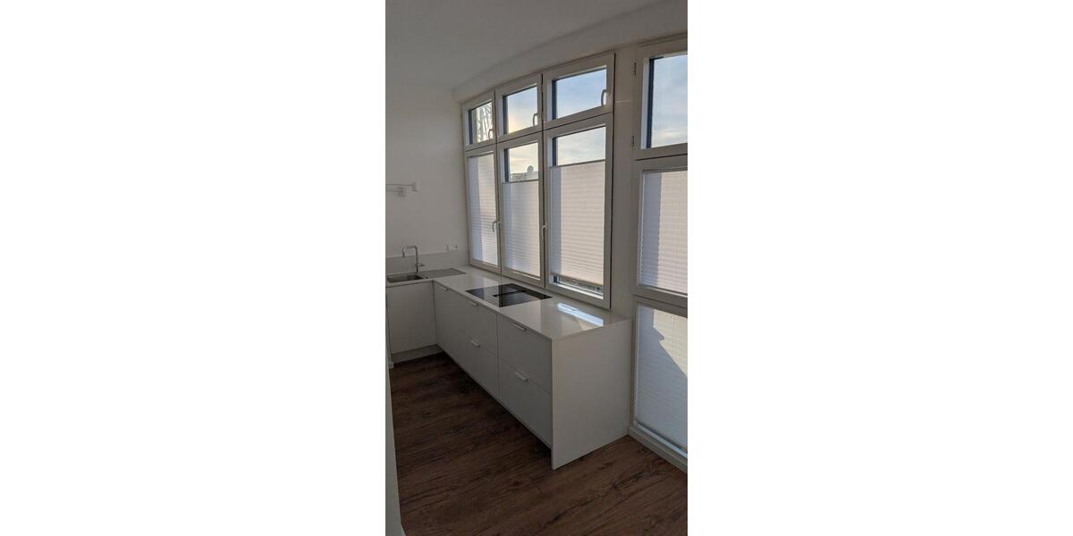 Dachgeschoßwohnung Berlin Reinickendorf - 2 Zimmer, 56 m&sup2;, 1.120&euro; | Angebot:24785405
