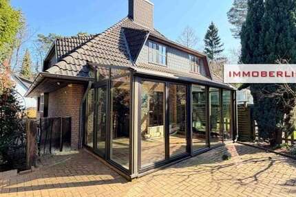 Haus Berlin / Waidmannslust Waidmannslust - 4 Zimmer, 123 m&sup2;, 620.000&euro; | Angebot:26314892