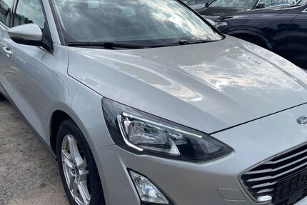 Ford Focus 205.000 km 6.800 &euro; Berlin 13597