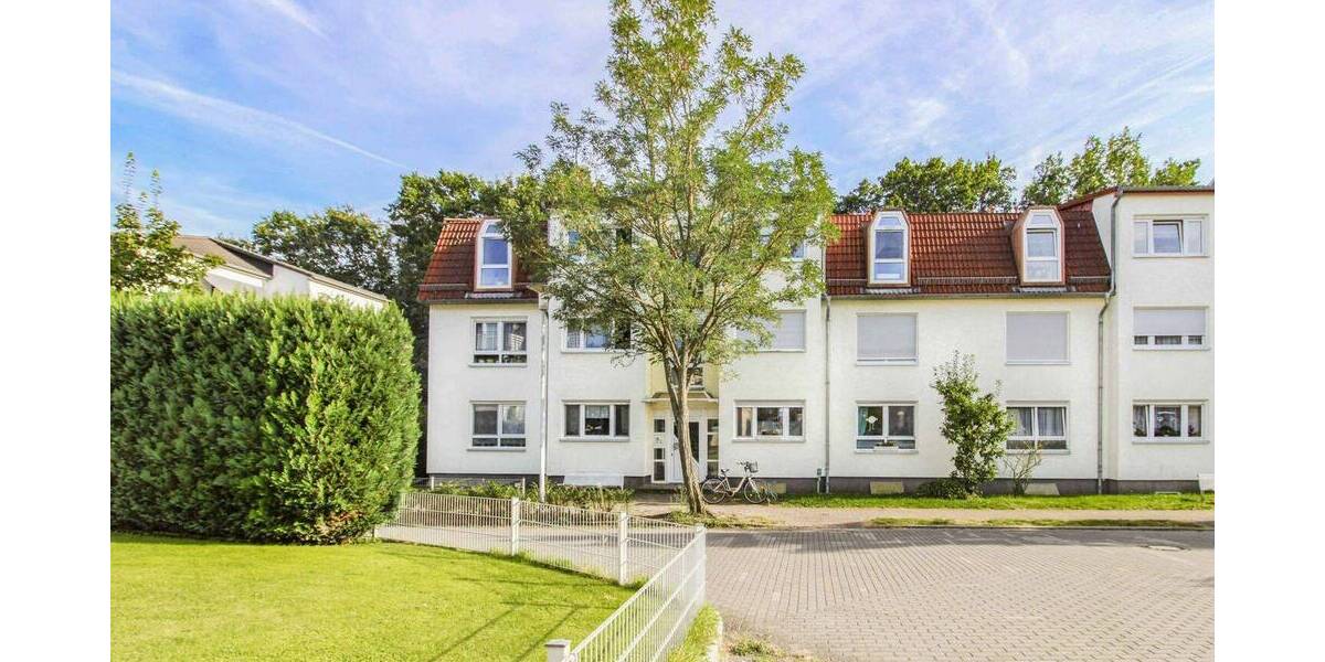 Etagenwohnung Velten - 3 Zimmer, 81 m&sup2;, 249.900&euro; | Angebot:26699576