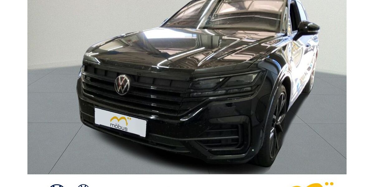 VW Touareg 62.918 km 58.975 &euro; Berlin 13088