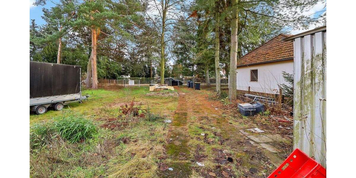 Grundstück Berlin Kaulsdorf - 297.000&euro; | Angebot:25769037