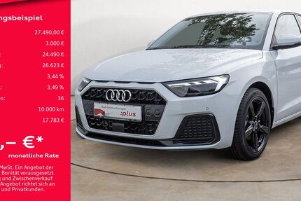 Audi A1 7.122 km 27.290 &euro; Potsdam 14482