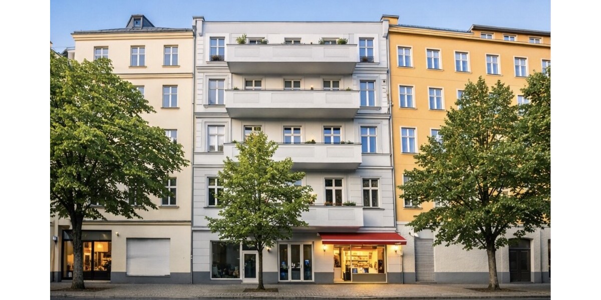 Gewerbefläche zur Selbstnutzung oder Neuvermietung -JNKM 42.000,-EUR als Kapitalanlage Prenzlauer Berg - Sonstige Berlin Pankow | Angebot:25654480