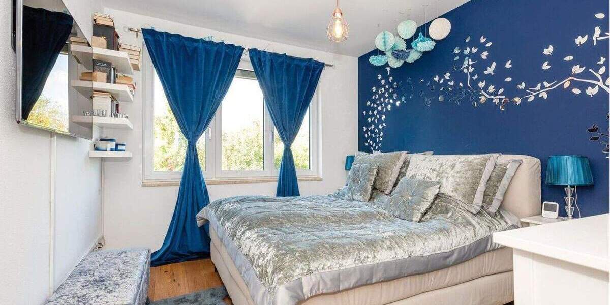 Einfamilienhaus Berlin Niederschönhausen - 5 Zimmer, 136 m&sup2;, 2.750&euro; | Angebot:24808325