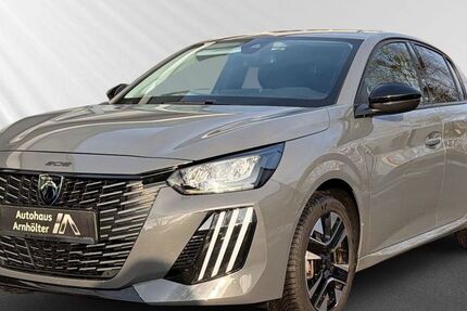 Peugeot 208 31.923 km 19.980 &euro; Berlin 13581