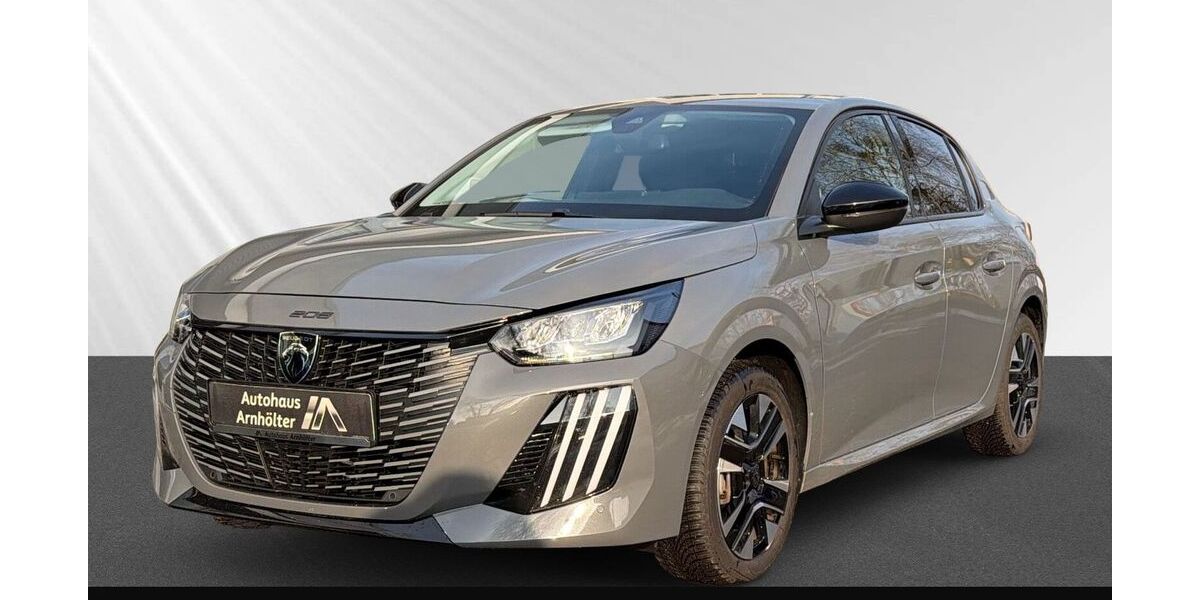 Peugeot 208 31.923 km 20.490 &euro; Berlin 13581