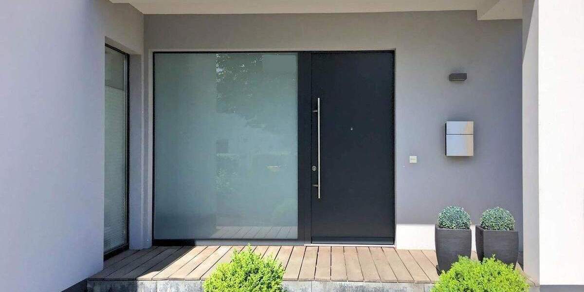 Einfamilienhaus Potsdam Bornstedter Feld - 5 Zimmer, 187 m&sup2;, 2.800&euro; | Angebot:24556122