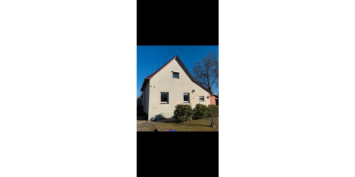 Einfamilienhaus Berlin Marzahn-Hellersdorf - 3 Zimmer, 80 m&sup2;, 290.000&euro; | Angebot:26003586