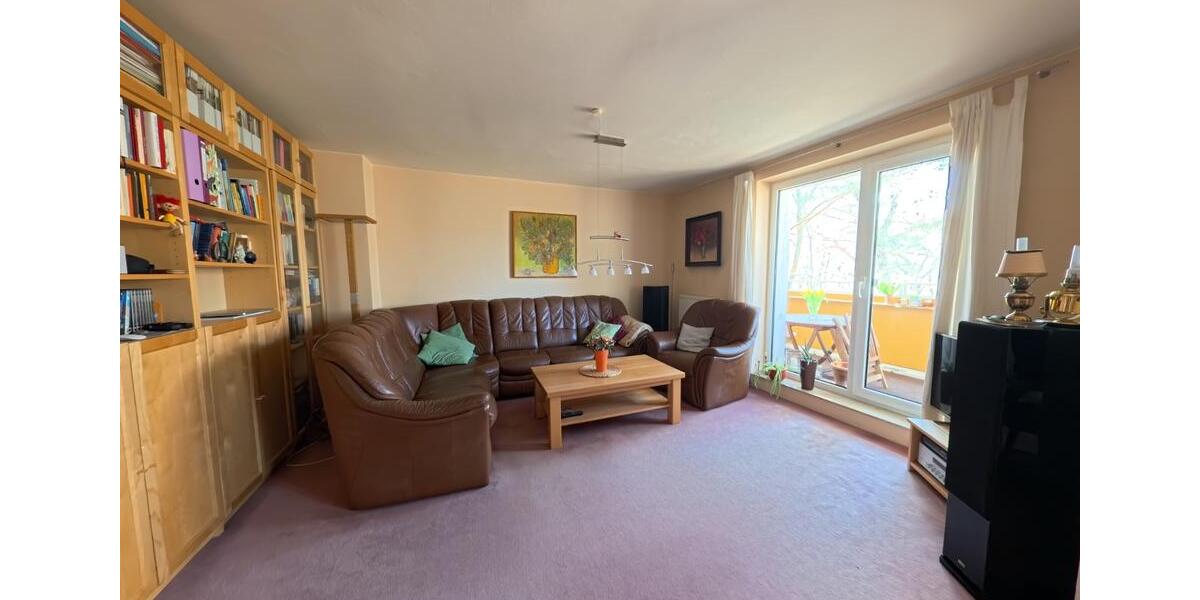 Maisonettenwohnung Potsdam Babelsberg - 4 Zimmer, 116 m&sup2;, 589.000&euro; | Angebot:26406995