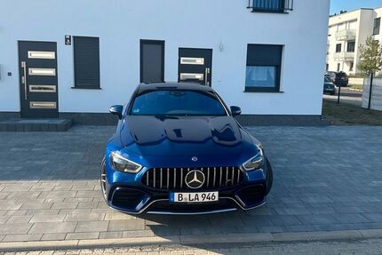 Mercedes-Benz AMG GT 134.000 km 69.000 &euro; Mahlow 15827
