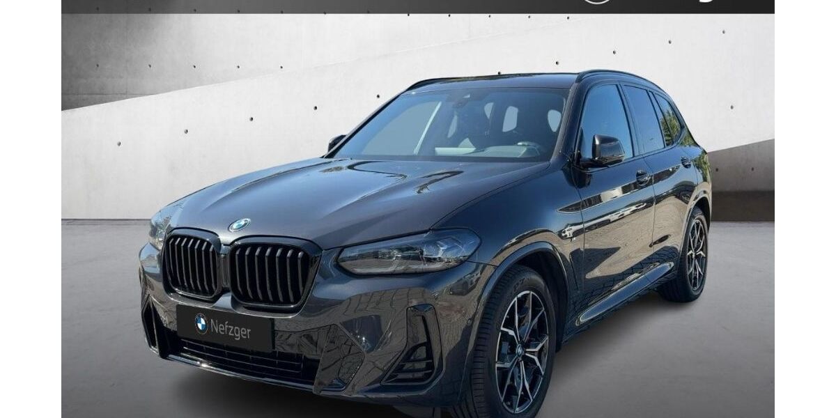 BMW X3 63.000 km 44.900 &euro; Berlin-Siemensstadt 13629