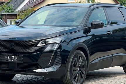 Peugeot 5008 30.545 km 22.950 &euro; Blankenfelde-Mahlow 15831