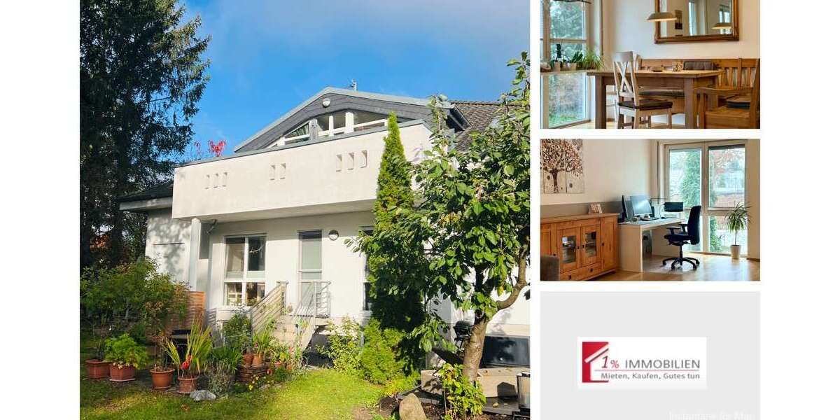 Wohnung zum Kaufen in Neuenhagen 329.000 € 105 m² 3 zimmer