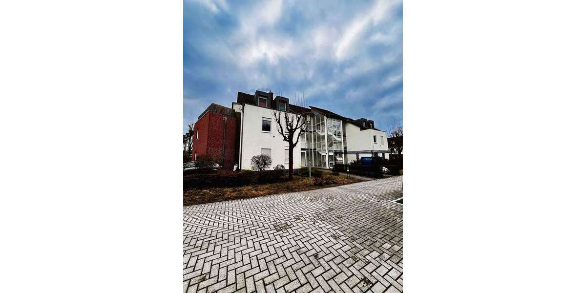 Etagenwohnung Ludwigsfelde - 3 Zimmer, 83 m&sup2;, 189.000&euro; | Angebot:25219976