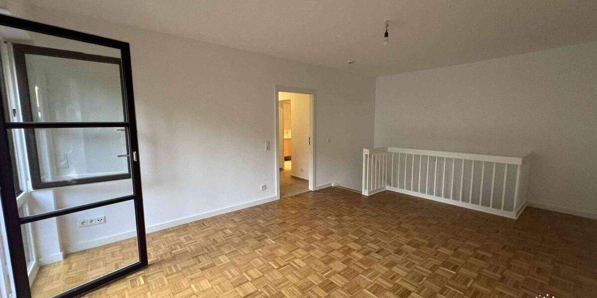 Etagenwohnung Berlin Wannsee - 3 Zimmer, 88 m&sup2;, 560.000&euro; | Angebot:25017391