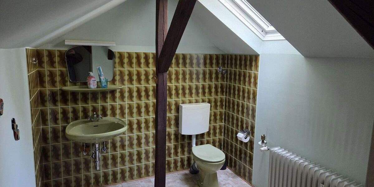 Einfamilienhaus Berlin Frohnau - 8 Zimmer, 180 m&sup2;, 1.395.000&euro; | Angebot:26482805