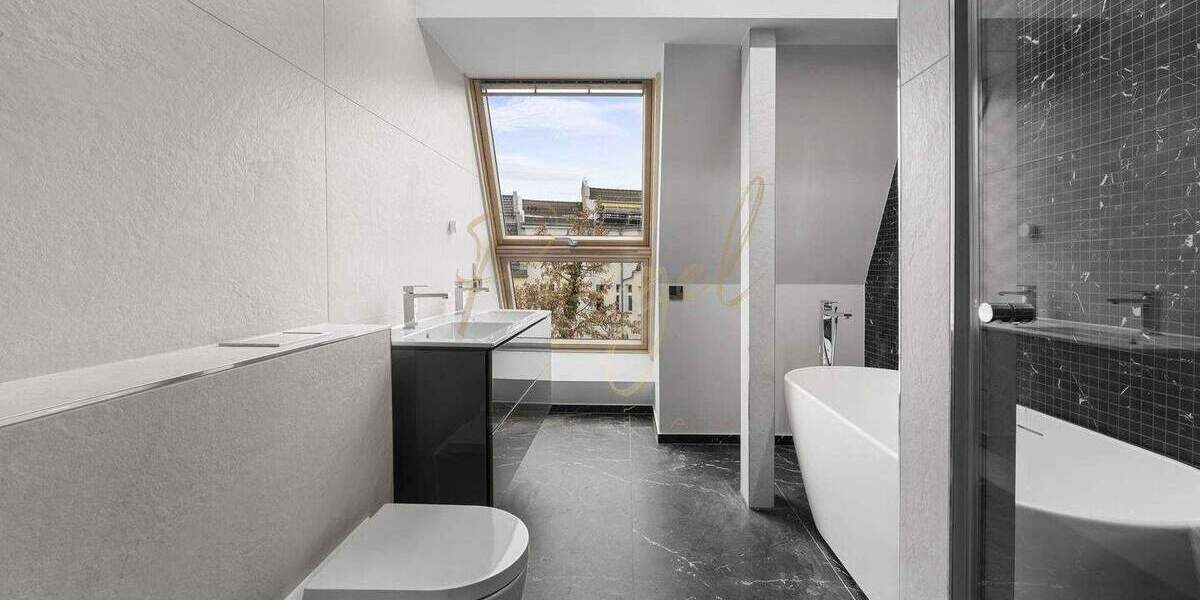 Etagenwohnung Berlin Wilmersdorf - 4 Zimmer, 131 m&sup2;, 1.170.000&euro; | Angebot:25709956