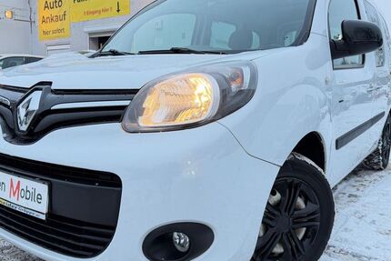 Renault Kangoo 124.000 km 7.998 &euro; Berlin 13127