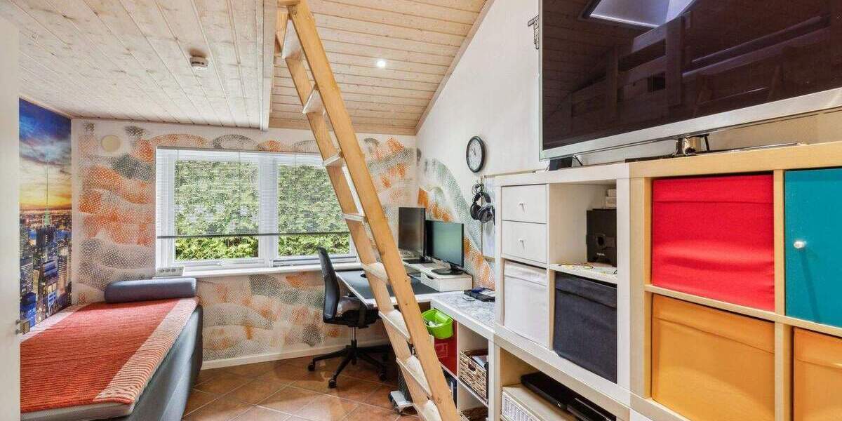 Einfamilienhaus Mühlenbecker Land Schildow - 4 Zimmer, 155 m&sup2;, 698.000&euro; | Angebot:24838571