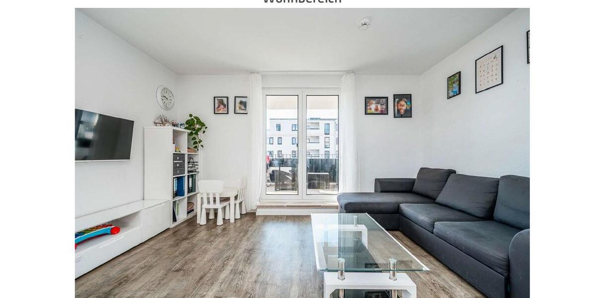 Etagenwohnung Schönefeld - 3 Zimmer, 80 m&sup2;, 1.750&euro; | Angebot:26460015