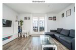 Etagenwohnung Schönefeld - 3 Zimmer, 80 m&sup2;, 1.750&euro; | Angebot:26460015