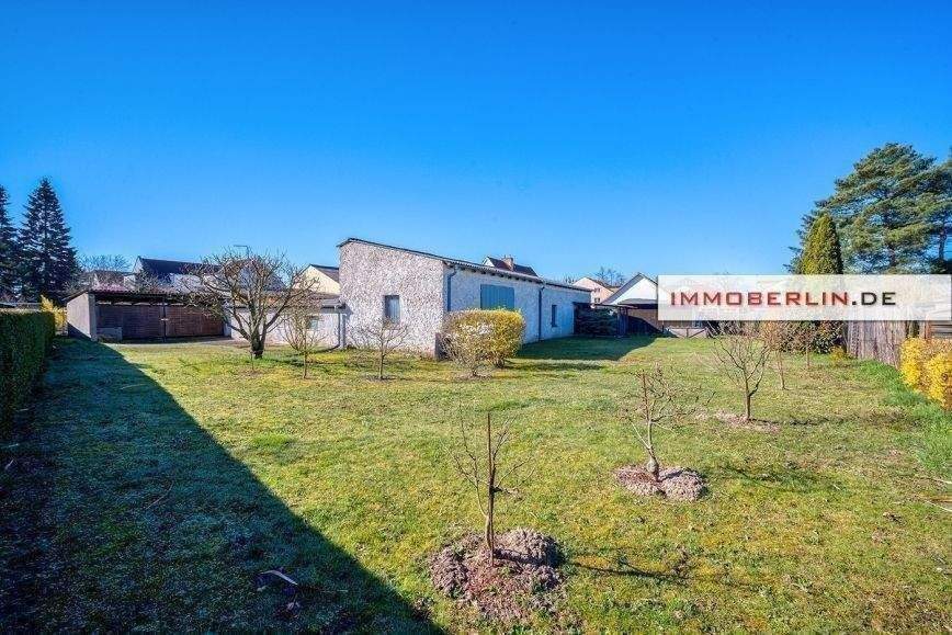 Mehrfamilienhaus, Wohnhaus Fredersdorf-Vogelsdorf Fredersdorf-Nord - 4 Zimmer, 100 m&sup2;, 499.000&euro; | Angebot:24760215