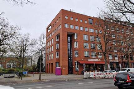 3,5 Zimmer, Wintergarten und offene Küche in der Oranienstraße Fernsehturmblick - bezugsfrei ab Februar 2026 3 zimmer