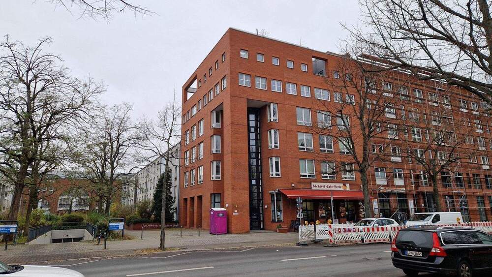 Etagenwohnung Berlin Kreuzberg - 3 Zimmer, 84 m&sup2;, 540.000&euro; | Angebot:24140640