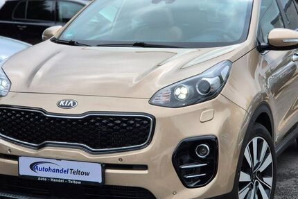 Kia Sportage 51.000 km 17.950 &euro; Teltow 14513
