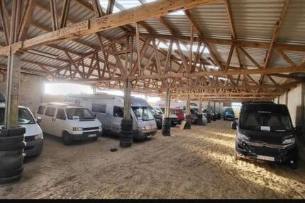 Garagen / Stellplätze Berlin Friedrichshain-Kreuzberg - 70&euro; | Angebot:23373795