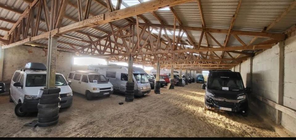 Garagen / Stellplätze Berlin Friedrichshain-Kreuzberg - 70&euro; | Angebot:23373795